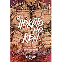 Dans les arcanes de Hokuto no Ken: L’héritier de l’apocalypse (French Edition)