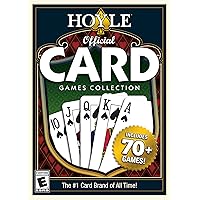 Hoyle Official Card Games [Download]