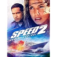 Speed 2: Cruise Control