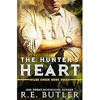 The Hunter's Heart (Wilde Creek Book 7)