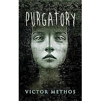 Purgatory (Jon Stanton Mysteries Book 11) Purgatory (Jon Stanton Mysteries Book 11) Kindle Paperback