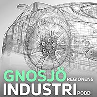 Gnosjöregionens Industripodd