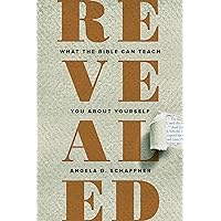 Revealed: What the Bible Can Teach You About Yourself Revealed: What the Bible Can Teach You About Yourself Kindle Audible Audiobook Paperback