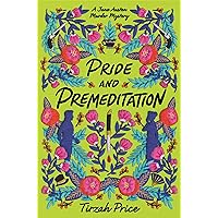 Pride and Premeditation (Jane Austen Murder Mysteries, 1) Pride and Premeditation (Jane Austen Murder Mysteries, 1) Paperback Audible Audiobook Kindle Hardcover Audio CD