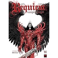 Dracula (Requiem Vampire Knight Book 3)
