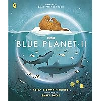 Blue Planet II (BBC Earth) Blue Planet II (BBC Earth) Hardcover Paperback