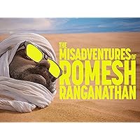 The Misadventures of Romesh Ranganathan