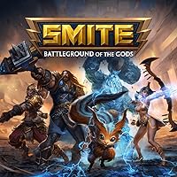SMITE Ultimate God Pack - PC ONLY [Download]