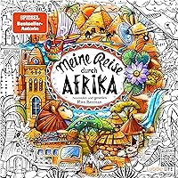 Meine Reise durch Afrika Meine Reise durch Afrika Paperback