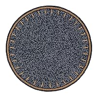 Timeless Glamour Beaded Placemat (Set of 4)