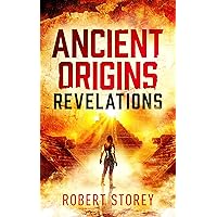 Revelations: Ancient Origins Book 1