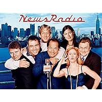 NewsRadio Season 5