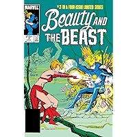 Beauty and the Beast (1985) #3 (of 4) Beauty and the Beast (1985) #3 (of 4) Kindle
