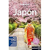 Lonely Planet Japon (Spanish Edition) Lonely Planet Japon (Spanish Edition) Paperback