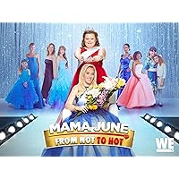 Mama June: From Not to Hot, Season 2B