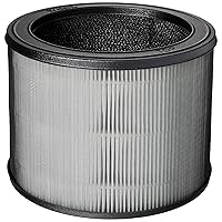 Winix O Filter, 1 Count (Pack of 1), Black