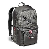 Manfrotto MB OL-BP-30 Noreg Backpack - Grey