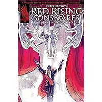 Pierce Brown's Red Rising: Sons Of Ares #4 (of 6) Pierce Brown's Red Rising: Sons Of Ares #4 (of 6) Kindle