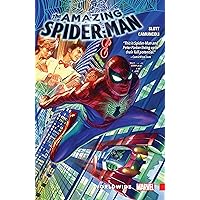 Amazing Spider-Man: Worldwide Vol. 1 (Amazing Spider-Man (2015-2018))