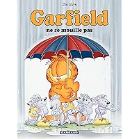 Garfield - Tome 20 - Garfield ne se mouille pas (French Edition) Garfield - Tome 20 - Garfield ne se mouille pas (French Edition) Kindle Hardcover Paperback