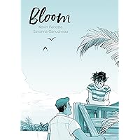 Bloom Bloom Paperback Kindle Hardcover