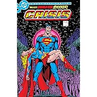 Crisis on Infinite Earths #7 Crisis on Infinite Earths #7 Kindle Comics