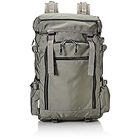 Dispatch 73001 Men's Backpack, Gray