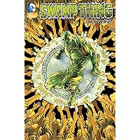 Swamp Thing 6: The Sureen Swamp Thing 6: The Sureen Paperback Kindle