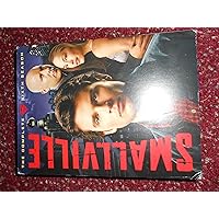 Smallville: Season 6 Smallville: Season 6 DVD Multi-Format Blu-ray HD DVD