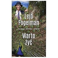 Warto zyc (Polish Edition)