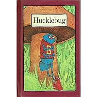 Hucklebug Hucklebug Library Binding Paperback Mass Market Paperback