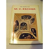 World of M.C. Escher. World of M.C. Escher. Hardcover Paperback