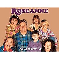 Roseanne Season 2