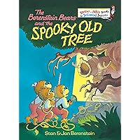 The Berenstain Bears and the Spooky Old Tree The Berenstain Bears and the Spooky Old Tree Hardcover Kindle Board book Paperback