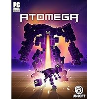 ATOMEGA [Online Game Code]