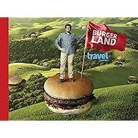 Burger Land Season 1