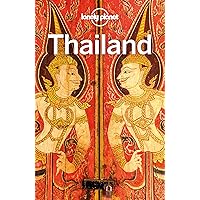Lonely Planet Thailand (Travel Guide) Lonely Planet Thailand (Travel Guide) Kindle