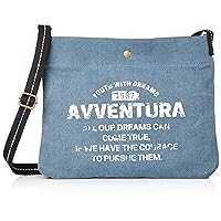 AVVENTURA(アヴェンチュラ) Casual Bag