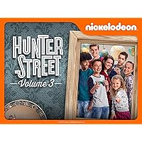 Hunter Street - Volume 3