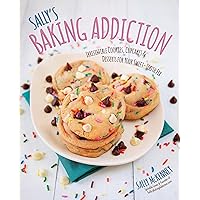 Sally's Baking Addiction Best New Cookies: 8 Must-Have Cookie Recipes Sally's Baking Addiction Best New Cookies: 8 Must-Have Cookie Recipes Kindle
