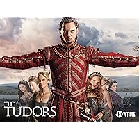 The Tudors Season 4