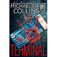 Terminal Terminal Kindle Paperback Audible Audiobook