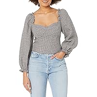 ASTR the label Women's Cardiff Top