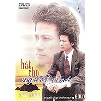 Hat Cho Nguoi Tinh Hat Cho Nguoi Tinh DVD