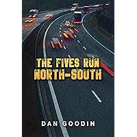 The Fives Run North-South