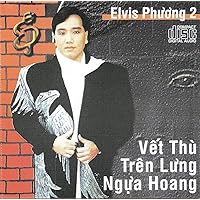 Vet Thu Tren Lung Ngua Hoang Vet Thu Tren Lung Ngua Hoang Audio CD MP3 Music