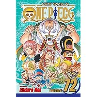 One Piece, Vol. 72: Dressrosa's Forgotten (One Piece Graphic Novel) One Piece, Vol. 72: Dressrosa's Forgotten (One Piece Graphic Novel) Kindle Paperback