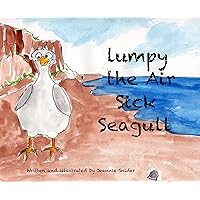 Lumpy the Air Sick Seagull