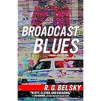 Broadcast Blues (Clare Carlson Mystery Book 6) Broadcast Blues (Clare Carlson Mystery Book 6) Kindle Hardcover Audible Audiobook