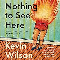 Nothing to See Here Nothing to See Here Audible Audiobook Kindle Hardcover Paperback MP3 CD